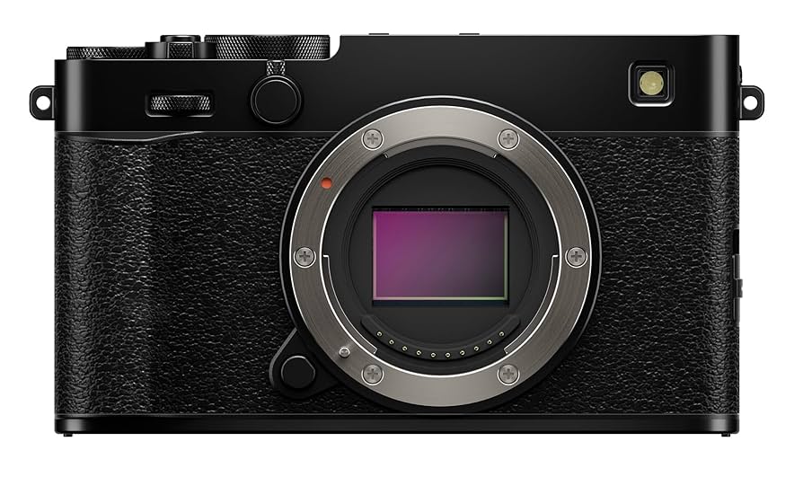 FUJIFILM X-E5　ブラック 新品 Amazon.com : FUJIFILM X-E5 Body, Black : Electronics